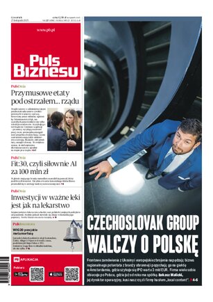 Puls Biznesu 227/2025