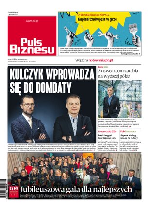 Puls Biznesu 229/2025