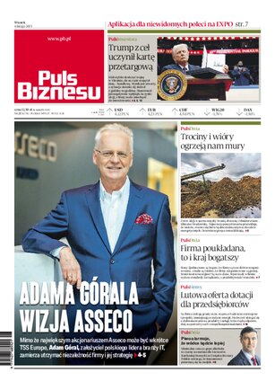 Puls Biznesu 23/2025