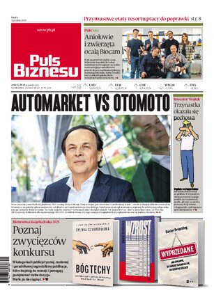 Puls Biznesu 231/2025