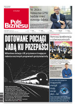 Puls Biznesu 233/2025