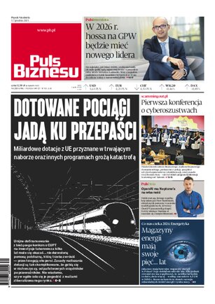 Puls Biznesu 233/2025