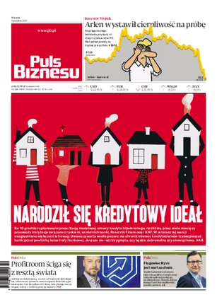 Puls Biznesu 235/2025