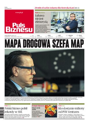 Puls Biznesu 236/2025