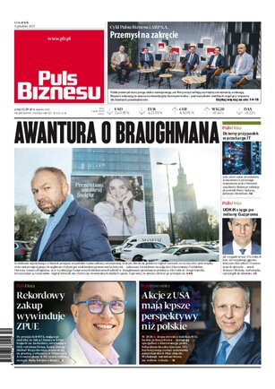 Puls Biznesu 237/2025