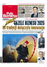 Puls Biznesu 239/2025
