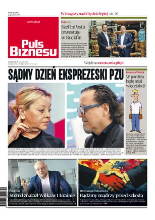 Puls Biznesu 244/2025