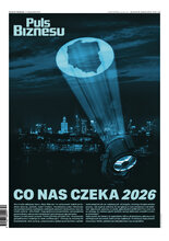 Puls Biznesu 245/2025