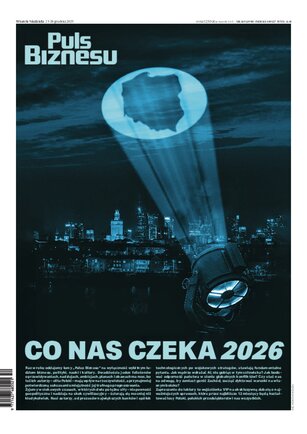 Puls Biznesu 245/2025
