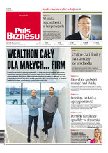 Puls Biznesu 25/2025