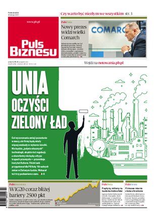 Puls Biznesu 27/2025