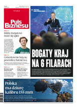 Puls Biznesu 28/2025