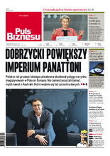Puls Biznesu 29/2025