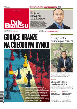 Puls Biznesu 3/2025