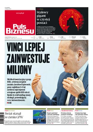 Puls Biznesu 30/2025