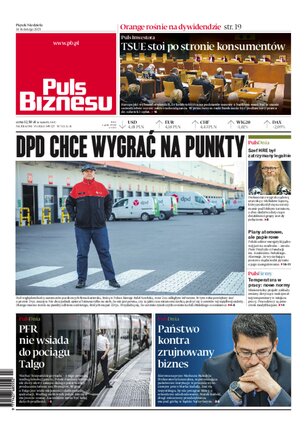 Puls Biznesu 31/2025