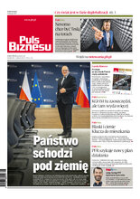 Puls Biznesu 32/2025
