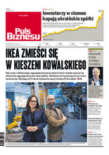 Puls Biznesu 33/2025