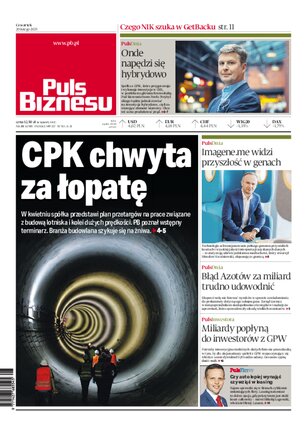 Puls Biznesu 35/2025