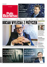 Puls Biznesu 36/2025