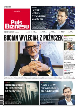 Puls Biznesu 36/2025