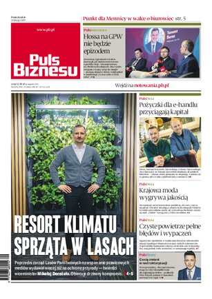 Puls Biznesu 37/2025