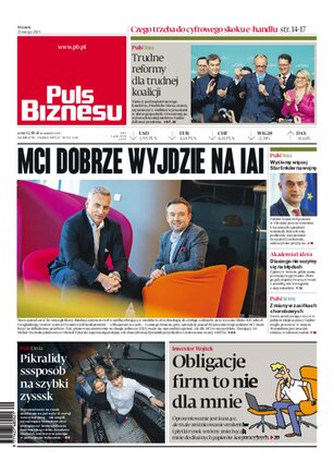 Puls Biznesu 38/2025