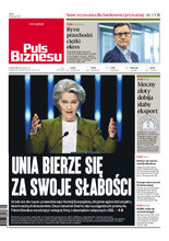 Puls Biznesu 39/2025