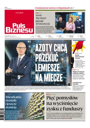 Puls Biznesu 4/2025