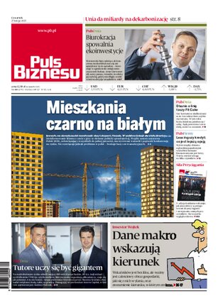Puls Biznesu 40/2025