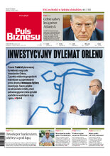 Puls Biznesu 41/2025