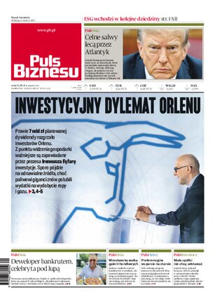 Puls Biznesu 41/2025