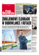 Puls Biznesu 45/2025