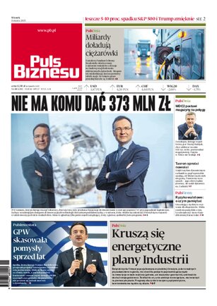 Puls Biznesu 48/2025