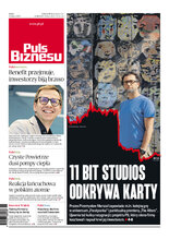 Puls Biznesu 49/2025