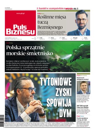 Puls Biznesu 5/2025