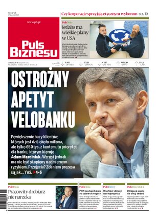 Puls Biznesu 50/2025