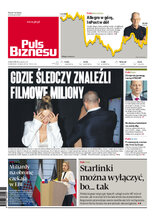 Puls Biznesu 51/2025