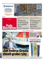 Puls Biznesu 52/2025