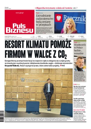 Puls Biznesu 53/2025