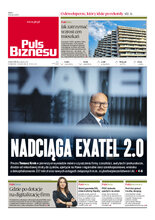 Puls Biznesu 54/2025