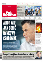 Puls Biznesu 56/2025