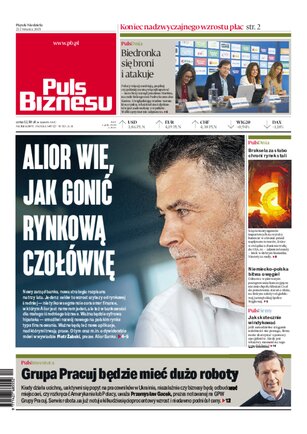 Puls Biznesu 56/2025