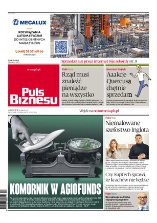 Puls Biznesu 57/2025
