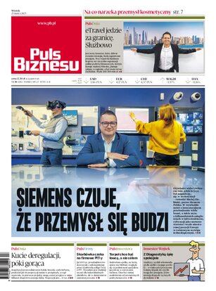 Puls Biznesu 58/2025