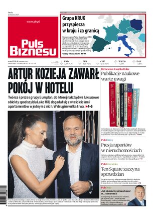 Puls Biznesu 59/2025
