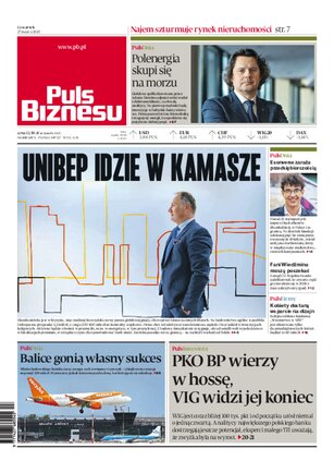 Puls Biznesu 60/2025