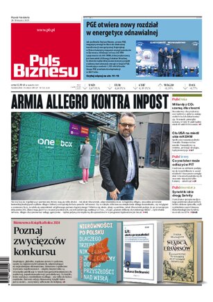 Puls Biznesu 61/2025