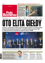 Puls Biznesu 63/2025