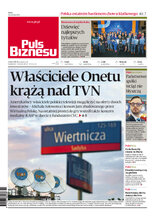 Puls Biznesu 64/2025
